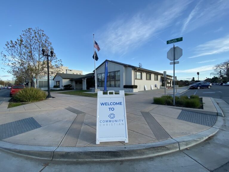 community christian gilroy campus gilroy