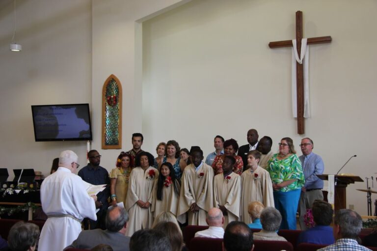 corona united methodist church corona