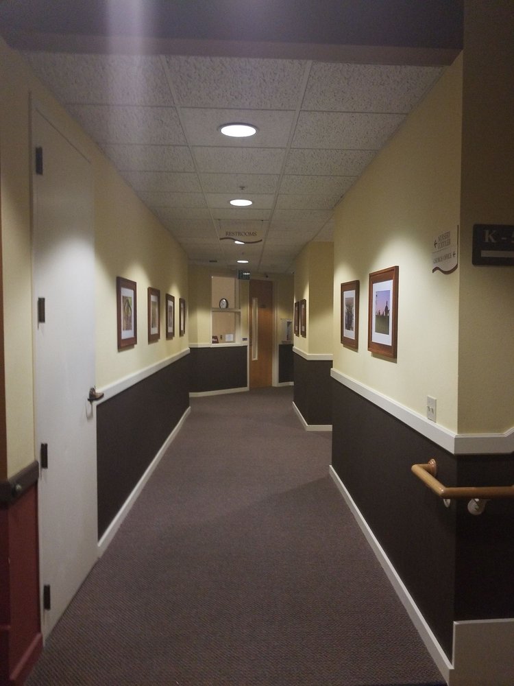 creekside community church alamo