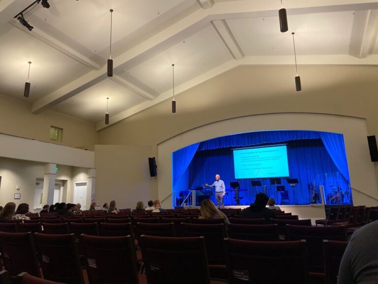 creekside community church san leandro