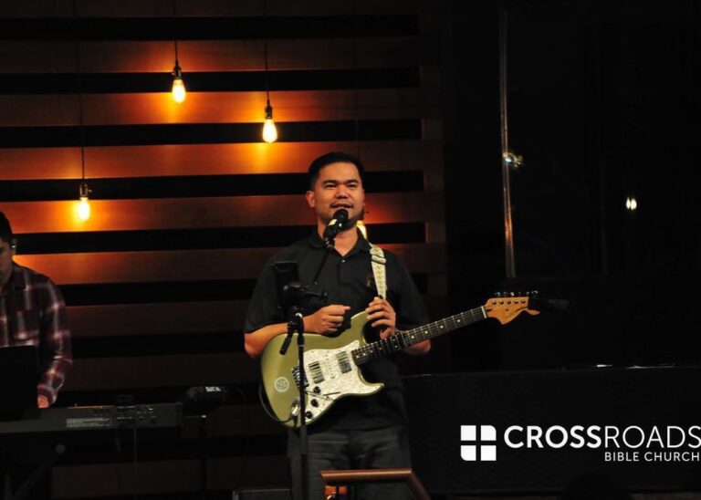 crossroads bible church san jose