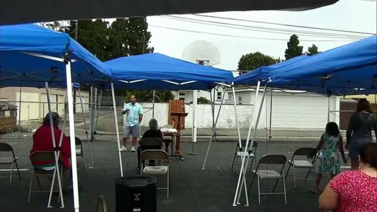 culver city church of god los angeles