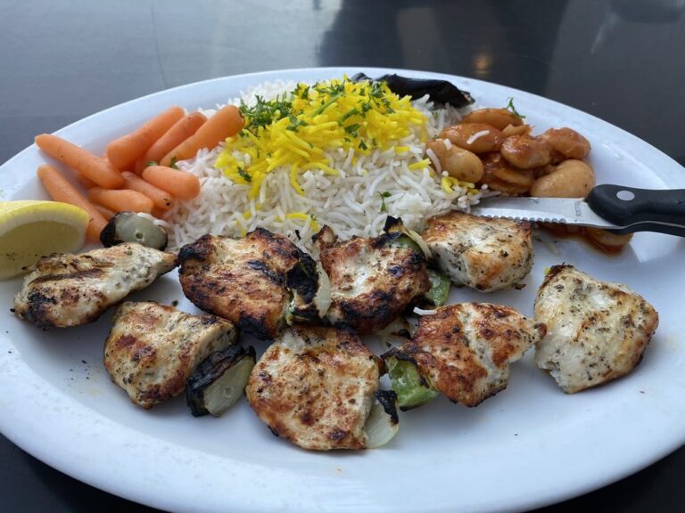 delphi greek restaurant and bar los angeles 3