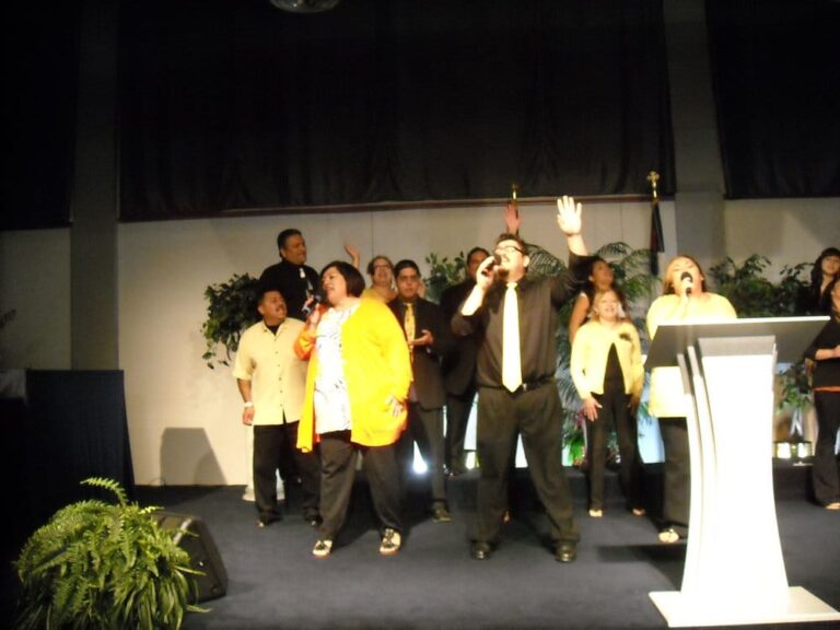 destiny community church whittier