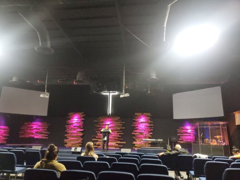 destiny community church whittier