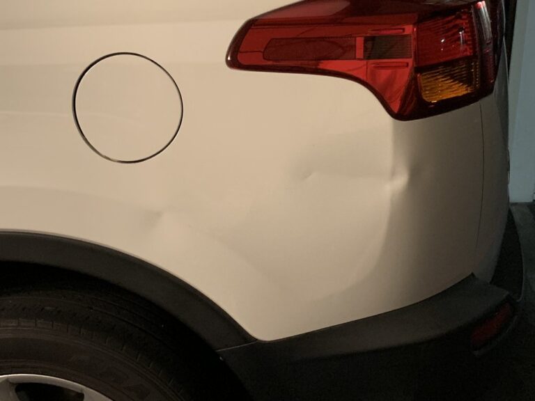 diablo dents pleasanton