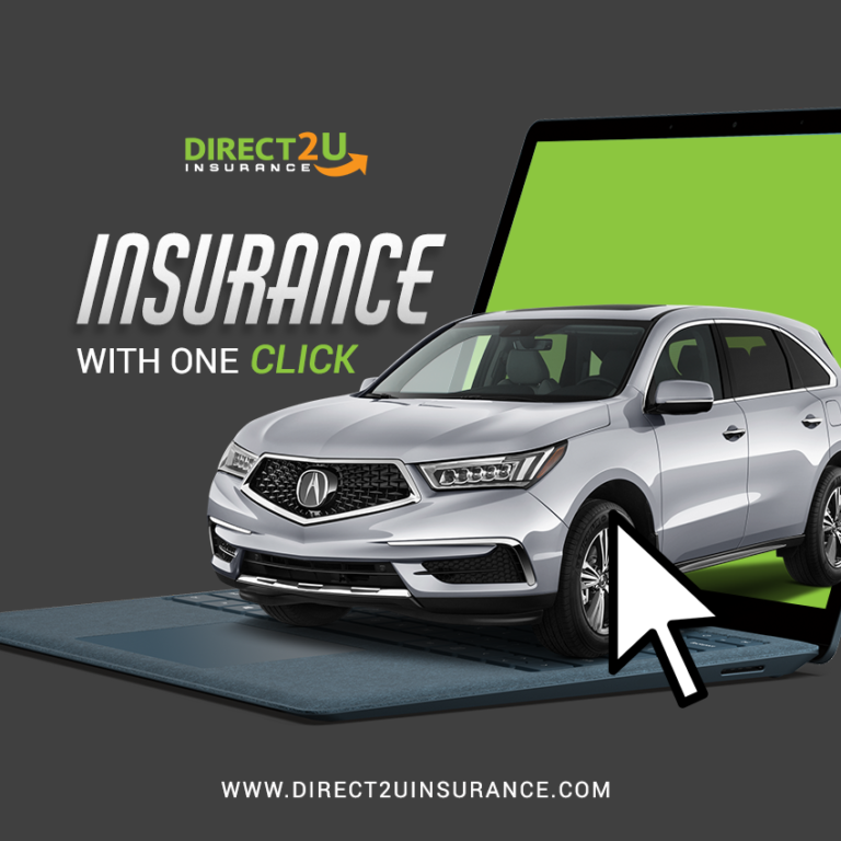 direct 2u insurance services ontario