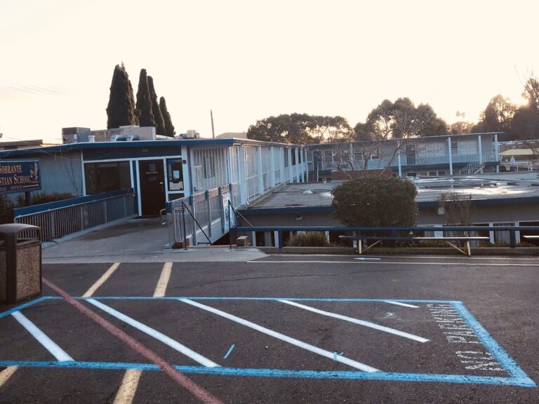 el sobrante christian school el sobrante