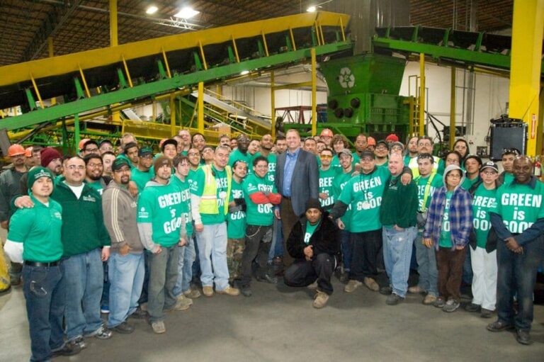 electronic recyclers international fresno