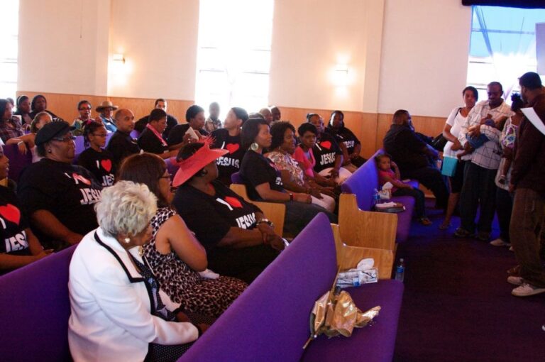 emmanuel church oakland