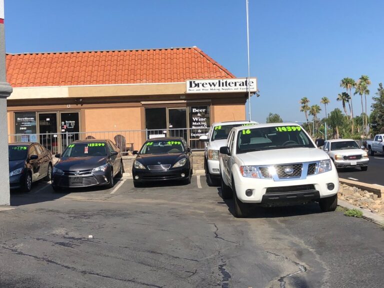 ez car pros canyon lake 2