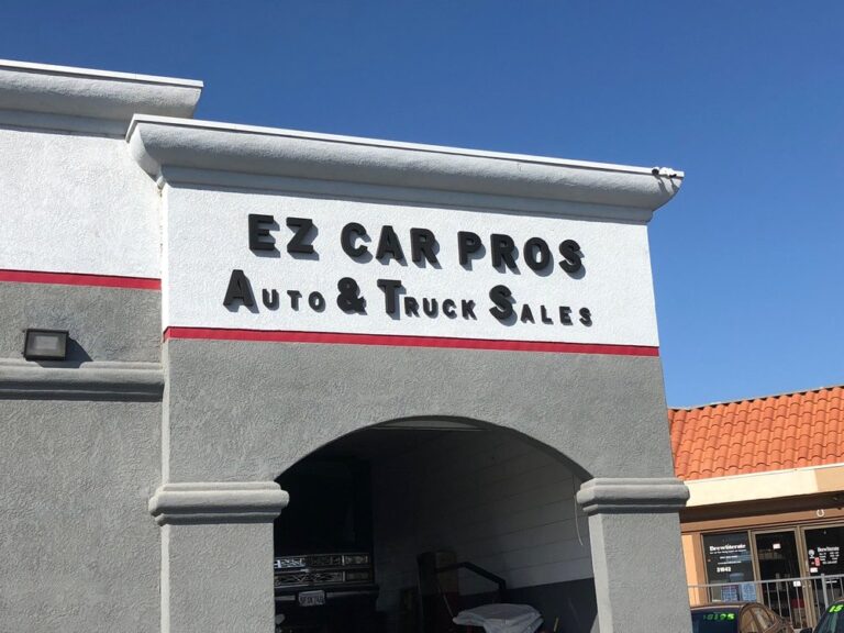 ez car pros canyon lake 2