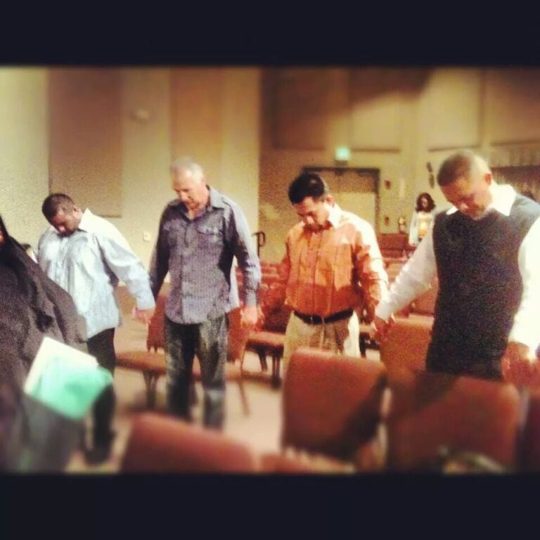 faith fellowship foursquare church san leandro