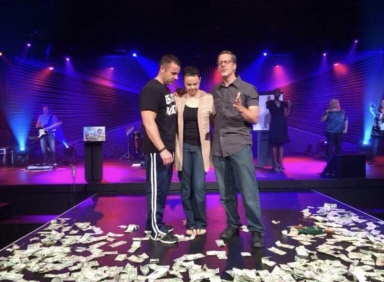 family community church san jose