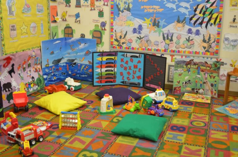 fecc children academy cerritos