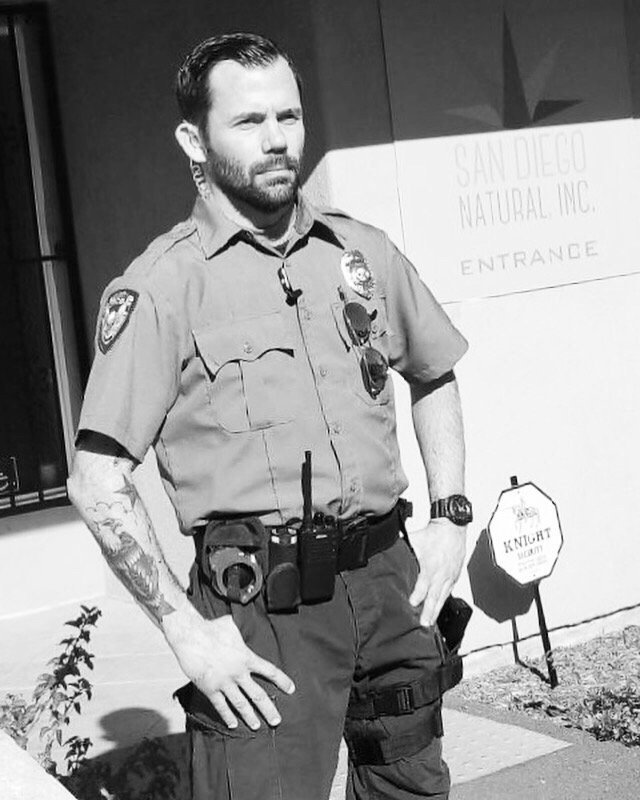 fidelity security solutions escondido