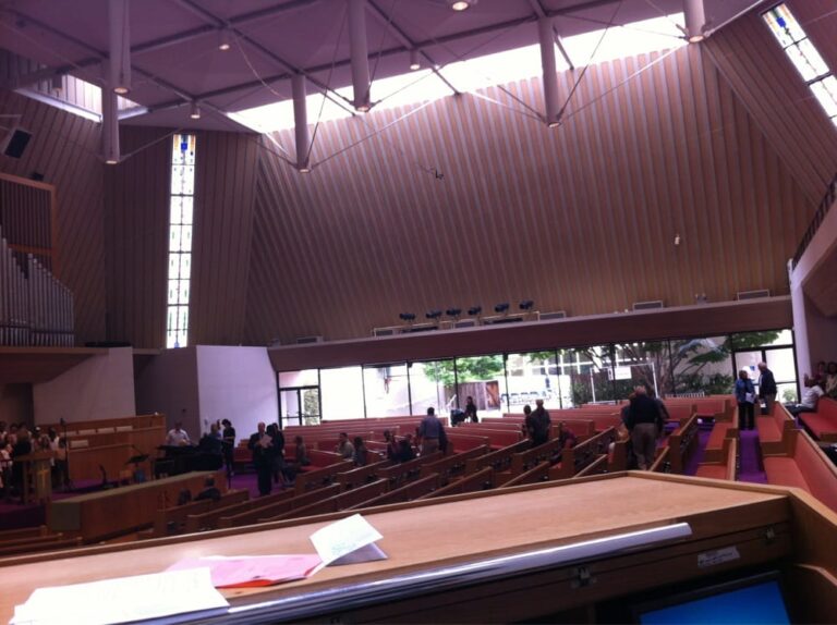 first presbyterian church of berkeley berkeley 2