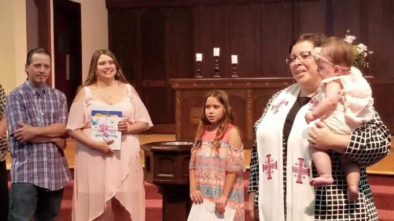 first presbyterian church of downey downey