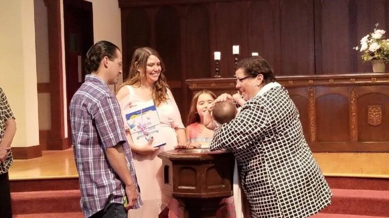 first presbyterian church of downey downey