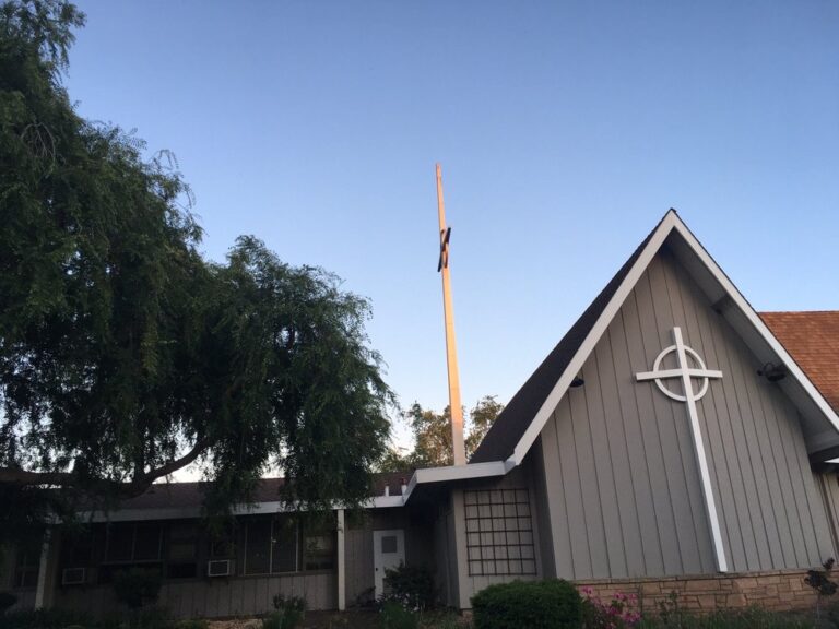 first presbyterian church of mountain view mountain view
