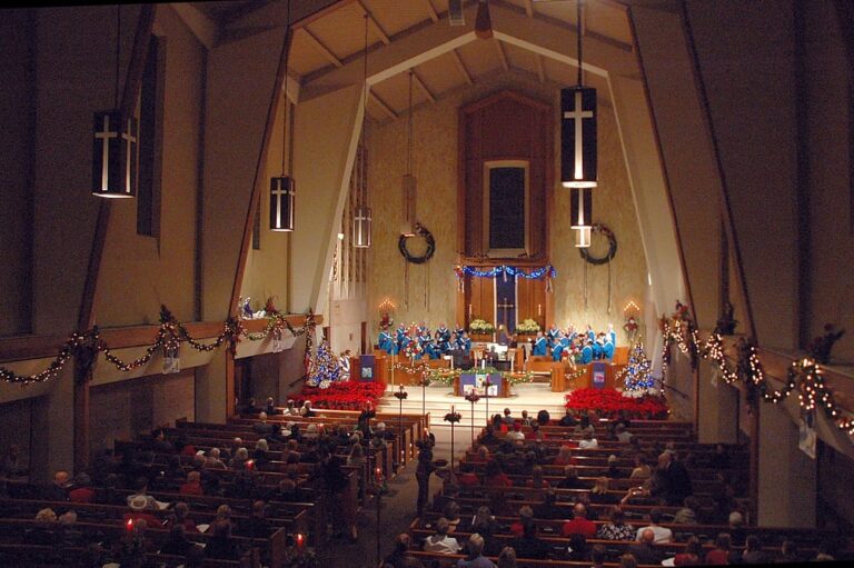 first united methodist church of santa monica santa monica