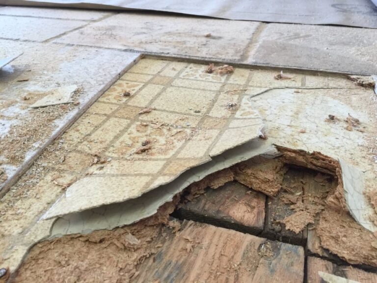 folsom lake tile orangevale