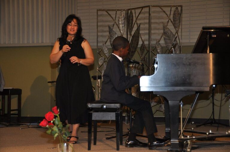 for the love of piano studio san jose