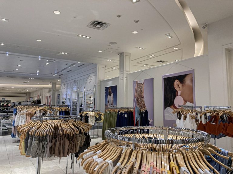 forever 21 bakersfield 2