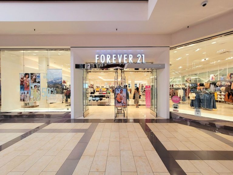 forever 21 brea 2