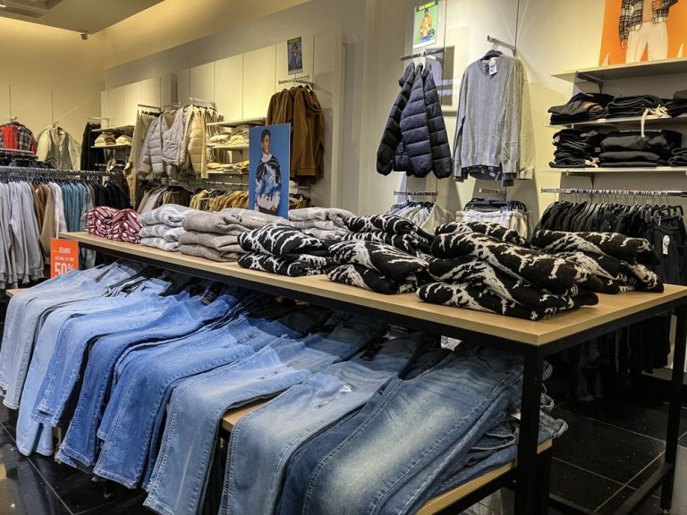 forever 21 canoga park