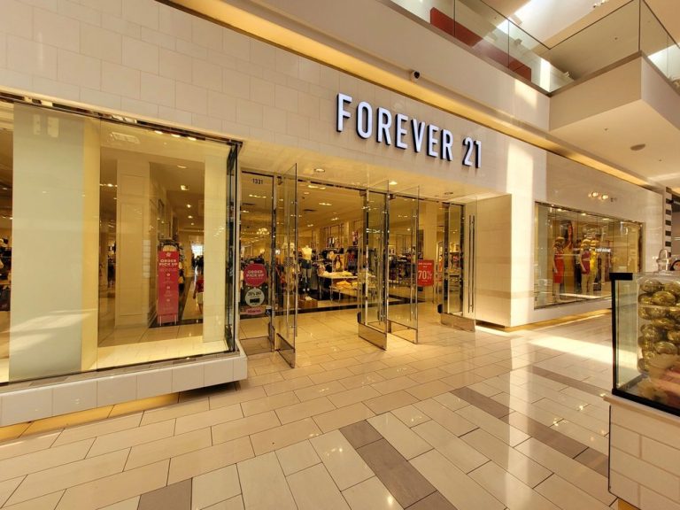 forever 21 culver city 2