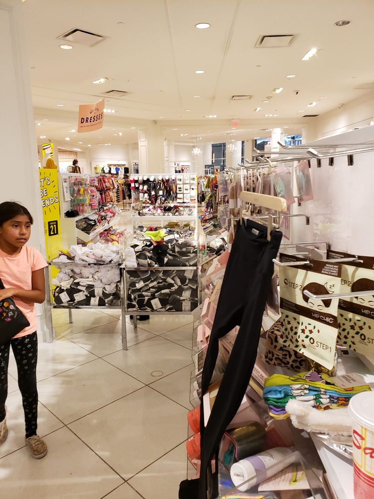 forever 21 escondido