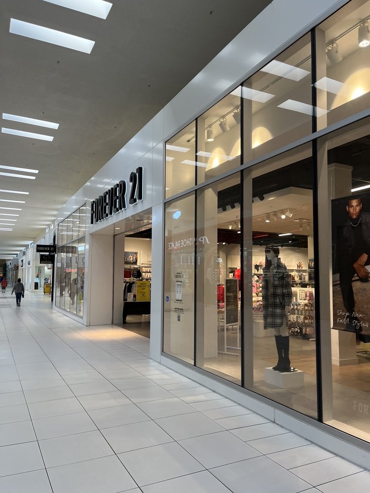 forever 21 hayward 2