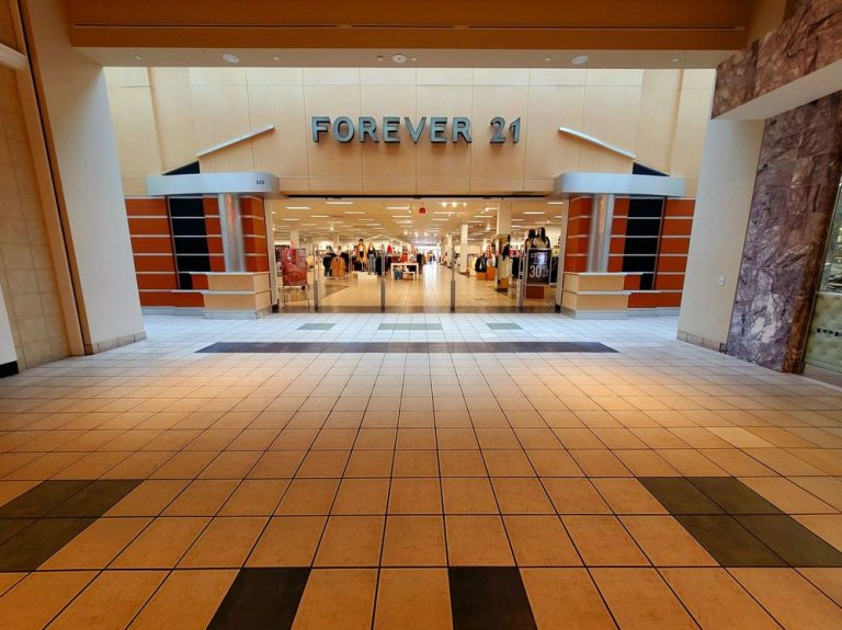 forever 21 lakewood 2