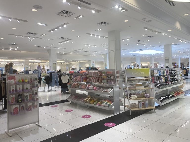 forever 21 los angeles 17