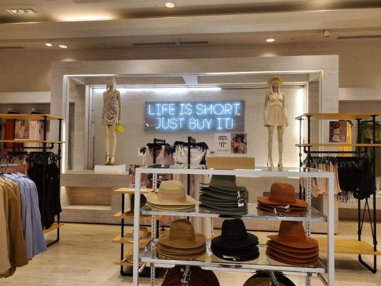 forever 21 los angeles 17