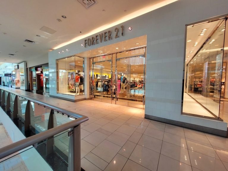forever 21 los angeles 25