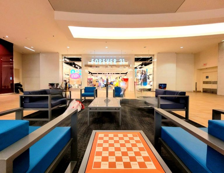 forever 21 montebello