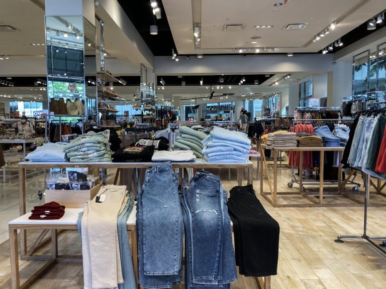 forever 21 sacramento 4