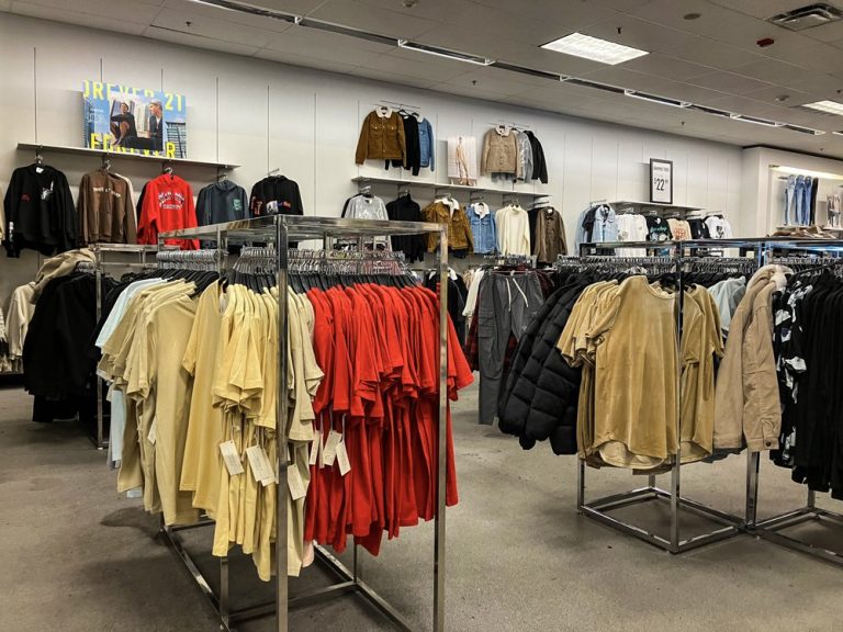 forever 21 san bernardino