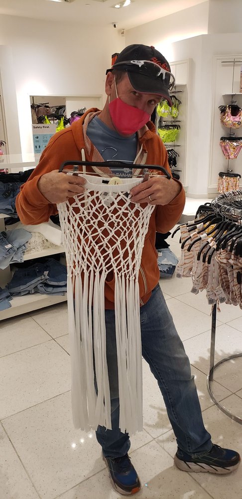 forever 21 san diego 2