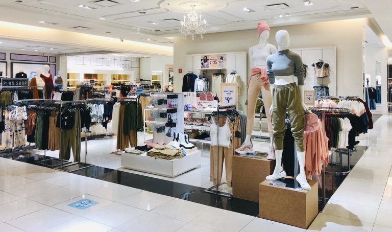 forever 21 san jose 3