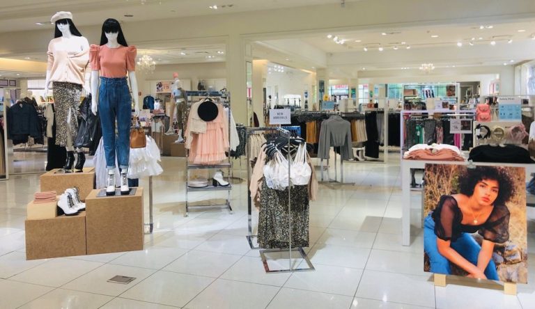 forever 21 san jose 3