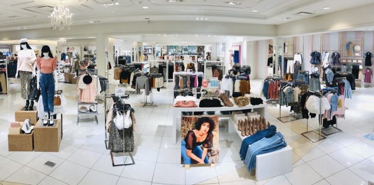 forever 21 san jose 3