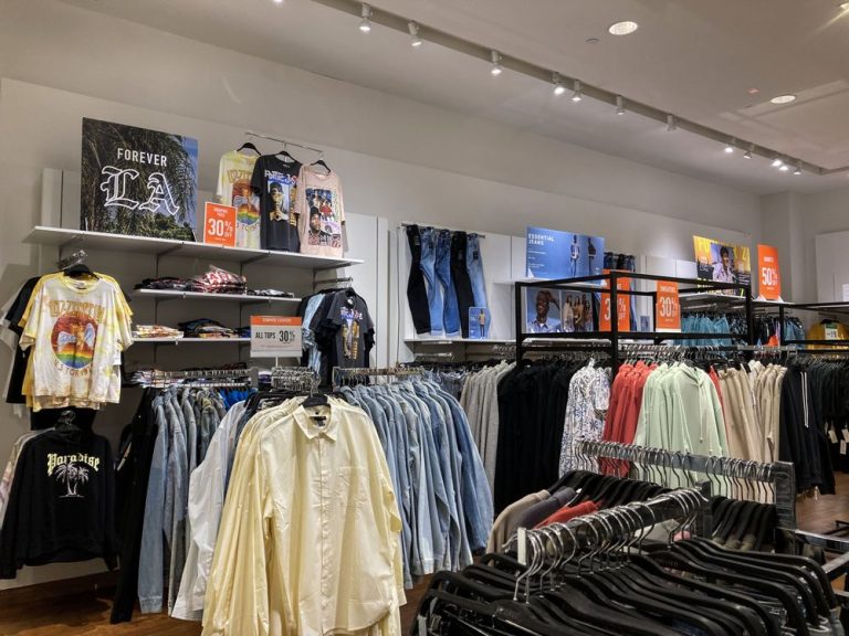 forever 21 santa ana