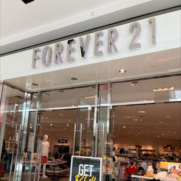 forever 21 santa clara 3