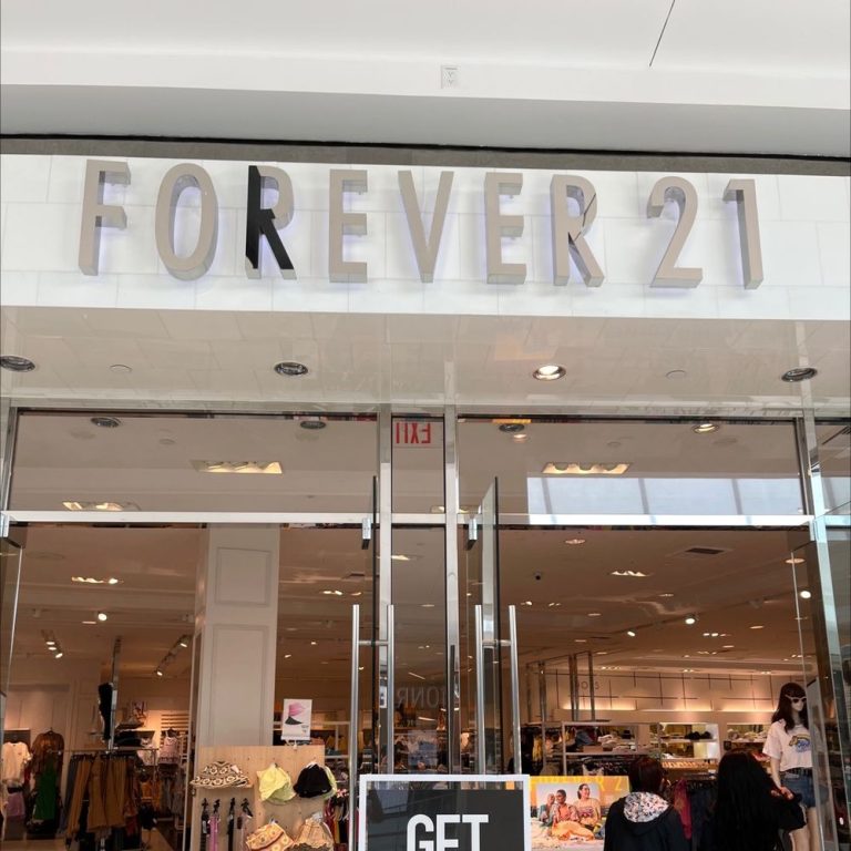 forever 21 santa clara 3