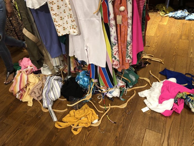 forever 21 santa rosa 2