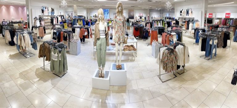 forever 21 sherman oaks 2