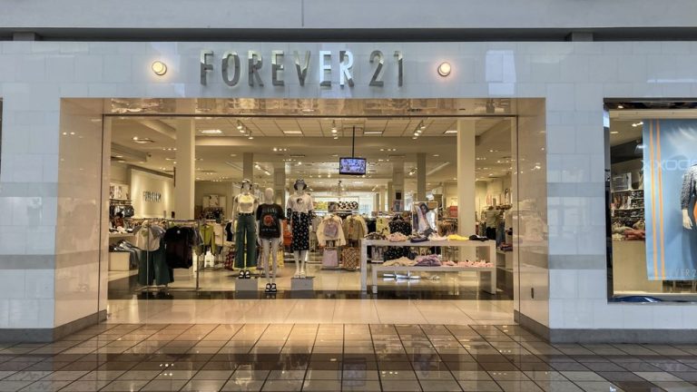 forever 21 stockton 2